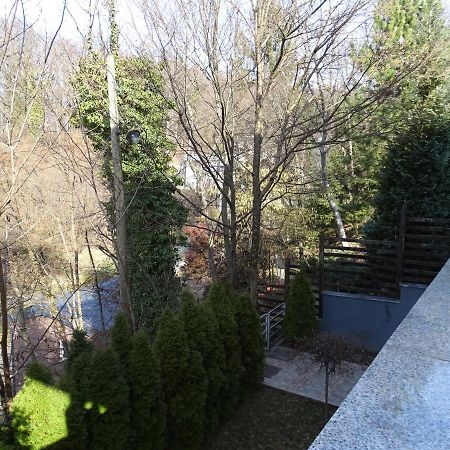Apartamento Forest Hill Zagreb Exterior foto