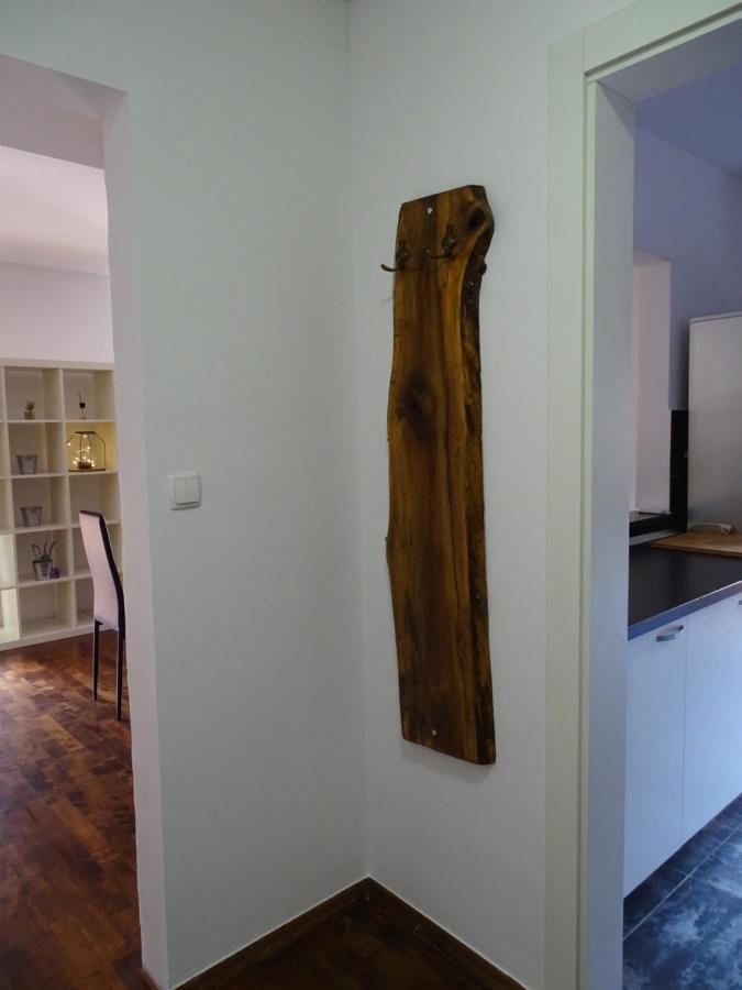Apartamento Forest Hill Zagreb Exterior foto