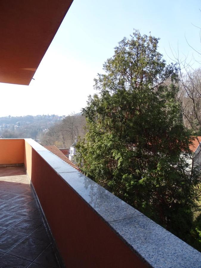 Apartamento Forest Hill Zagreb Exterior foto