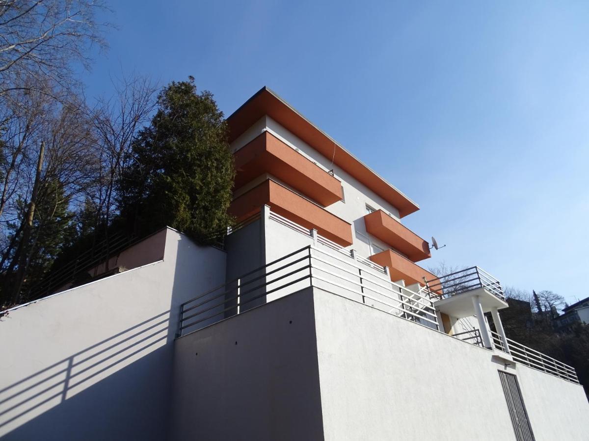 Apartamento Forest Hill Zagreb Exterior foto
