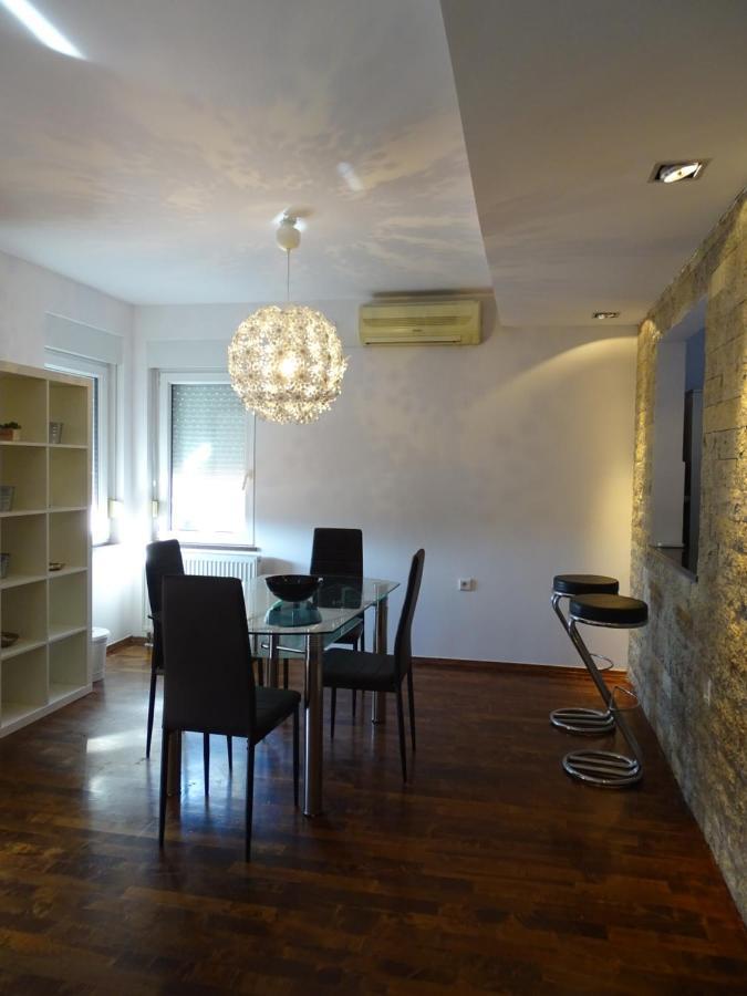 Apartamento Forest Hill Zagreb Exterior foto