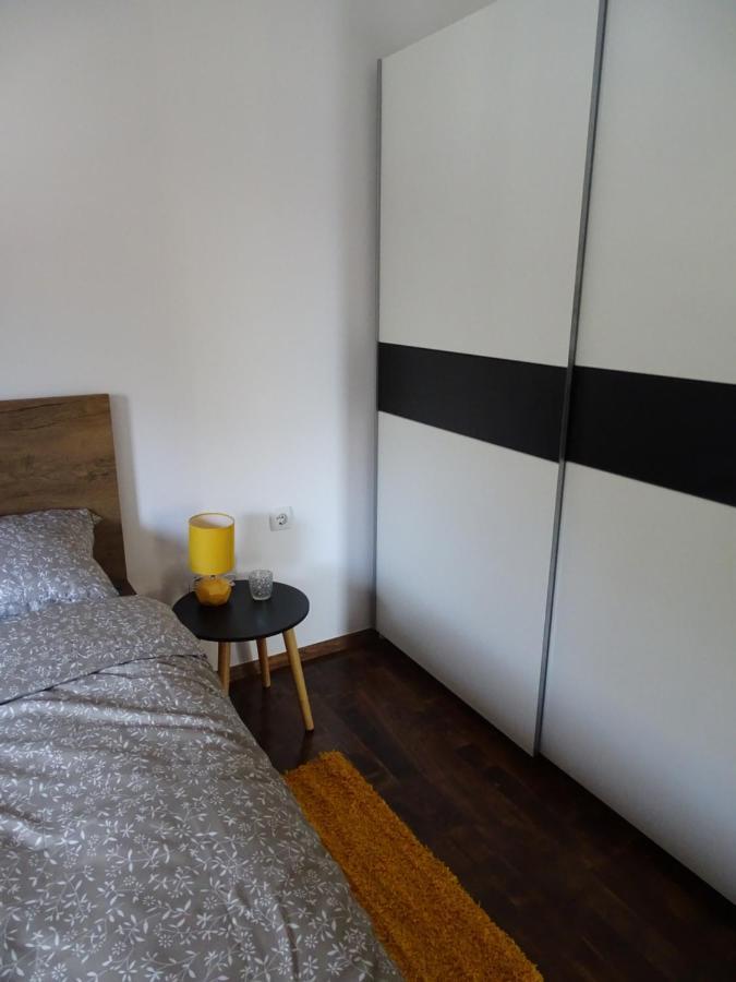 Apartamento Forest Hill Zagreb Exterior foto