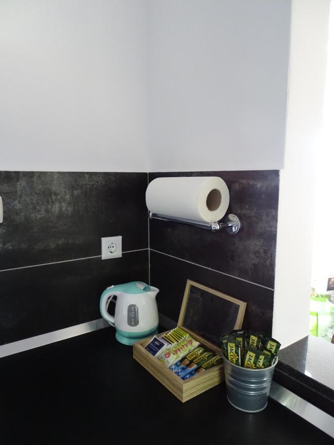 Apartamento Forest Hill Zagreb Exterior foto
