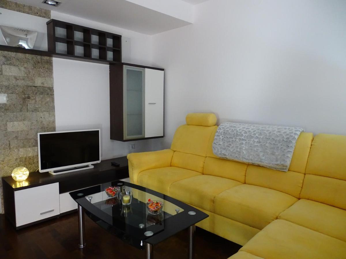 Apartamento Forest Hill Zagreb Exterior foto