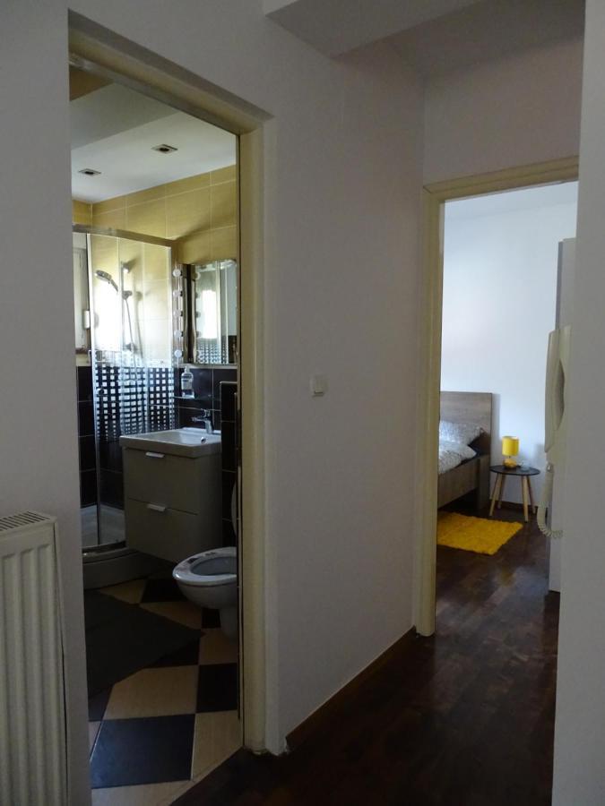 Apartamento Forest Hill Zagreb Exterior foto
